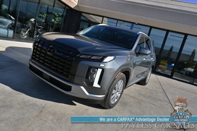 2025 Hyundai Palisade SEL Anchorage AK