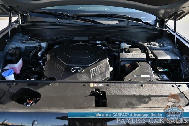 2025 Hyundai Palisade SEL Anchorage AK