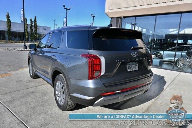 2025 Hyundai Palisade SEL Anchorage AK