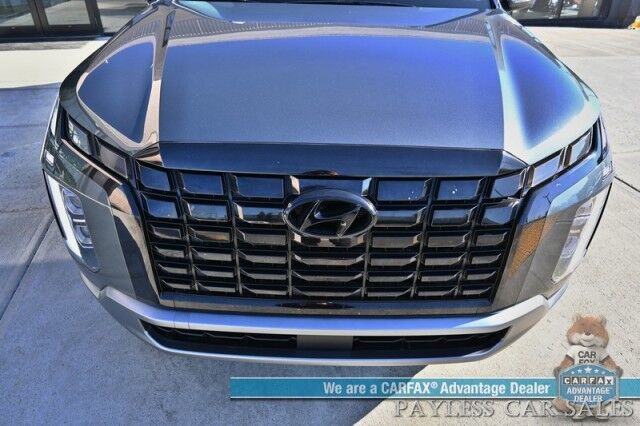 2025 Hyundai Palisade SEL Anchorage AK