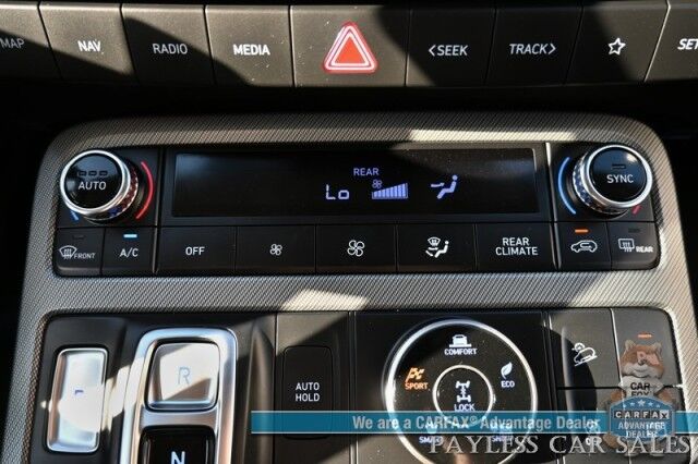 2025 Hyundai Palisade SEL Anchorage AK