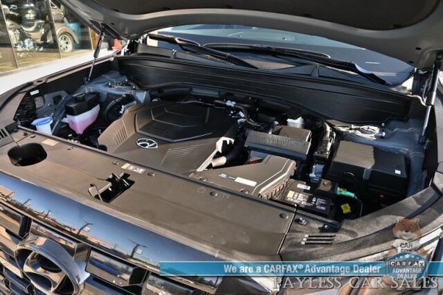 2025 Hyundai Palisade SEL Anchorage AK