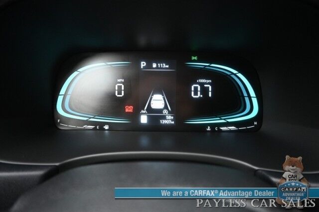 2025 Hyundai Palisade SEL Anchorage AK