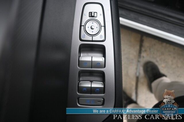 2025 Hyundai Palisade SEL Anchorage AK