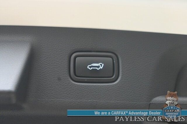 2025 Hyundai Palisade SEL Anchorage AK