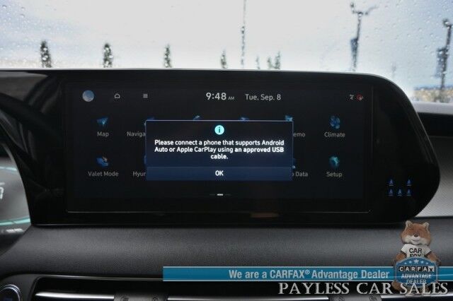 2025 Hyundai Palisade SEL Anchorage AK
