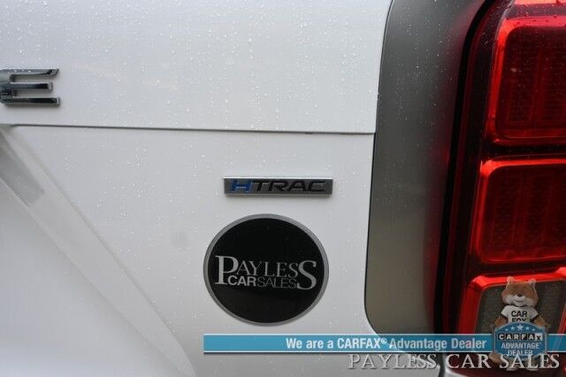 2025 Hyundai Palisade SEL Anchorage AK
