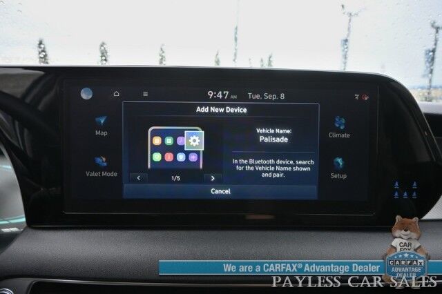 2025 Hyundai Palisade SEL Anchorage AK