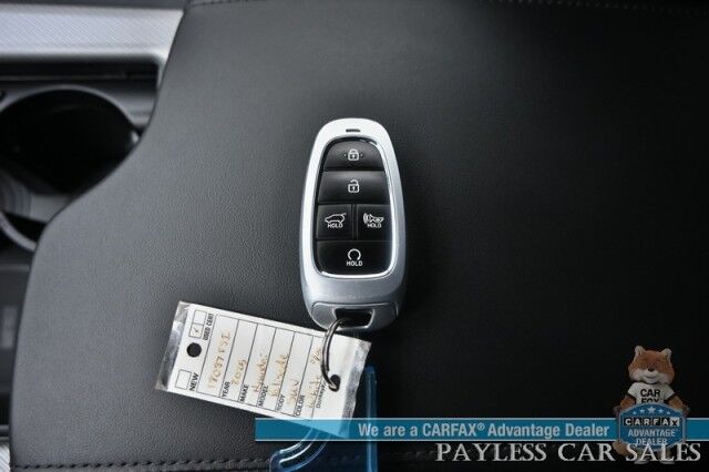 2025 Hyundai Palisade SEL Anchorage AK