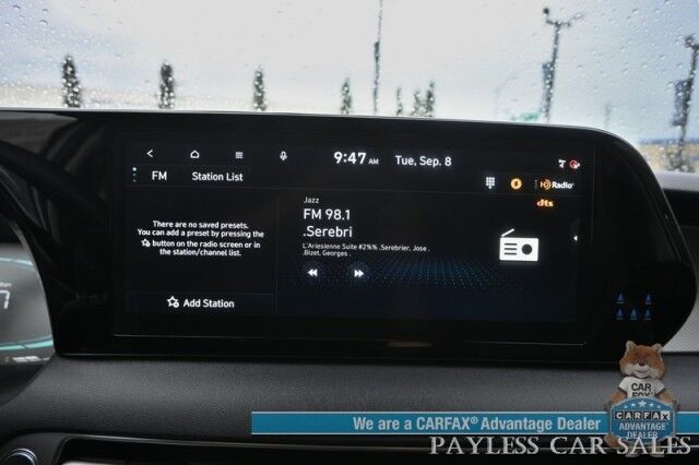 2025 Hyundai Palisade SEL Anchorage AK