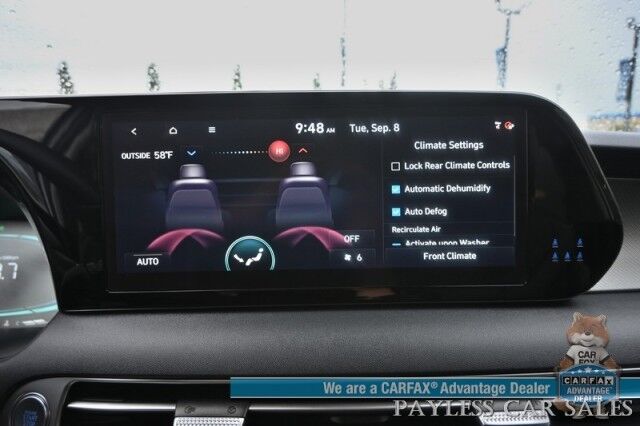 2025 Hyundai Palisade SEL Anchorage AK