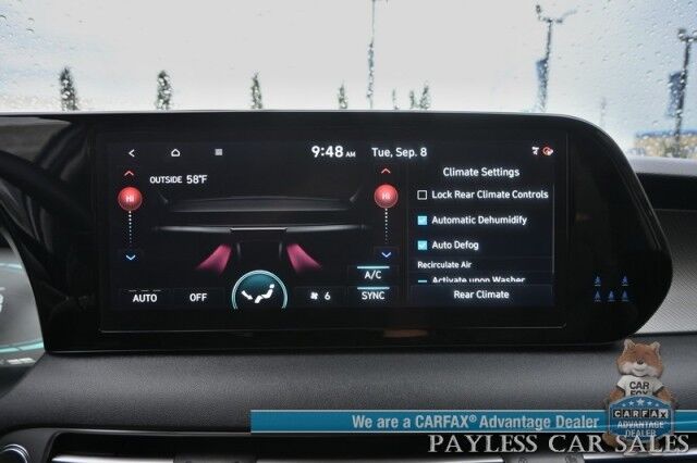 2025 Hyundai Palisade SEL Anchorage AK