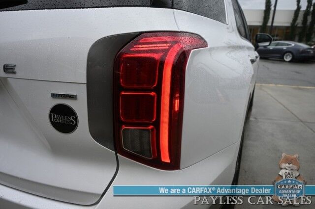2025 Hyundai Palisade SEL Anchorage AK
