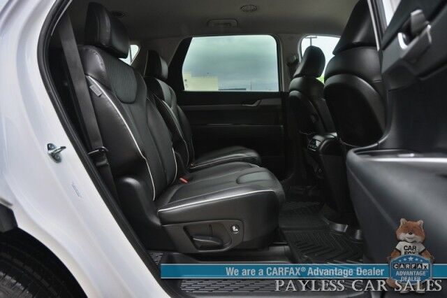 2025 Hyundai Palisade SEL Anchorage AK