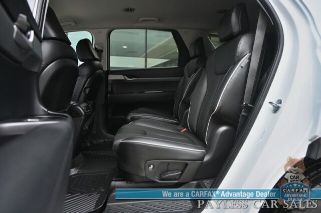 2025 Hyundai Palisade SEL Anchorage AK