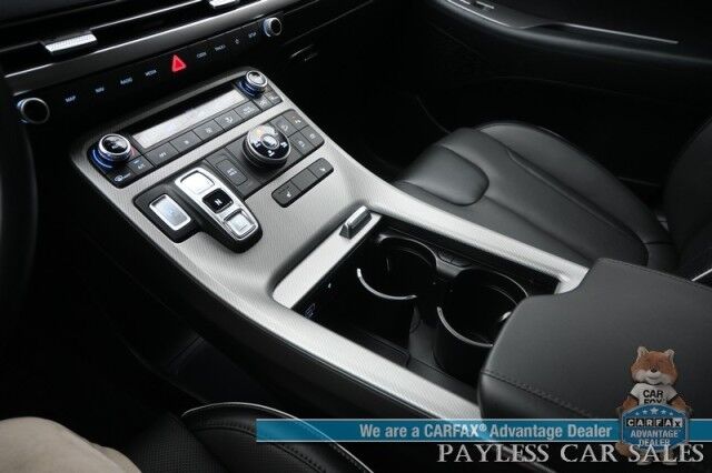 2025 Hyundai Palisade SEL Anchorage AK