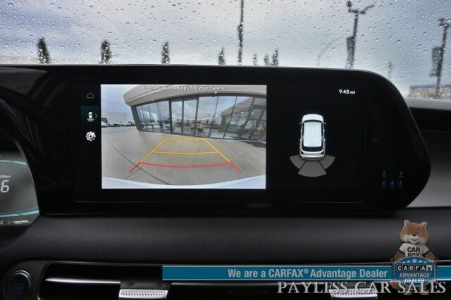2025 Hyundai Palisade SEL Anchorage AK