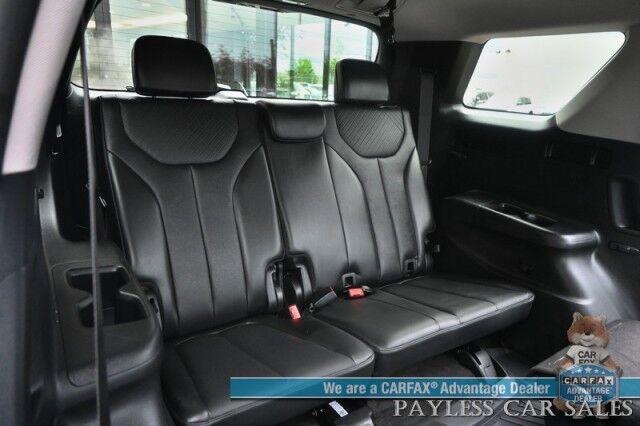 2025 Hyundai Palisade SEL Anchorage AK