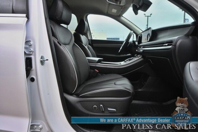 2025 Hyundai Palisade SEL Anchorage AK