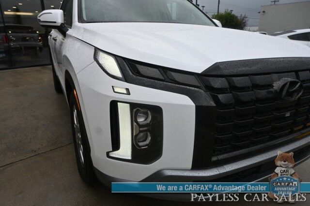 2025 Hyundai Palisade SEL Anchorage AK