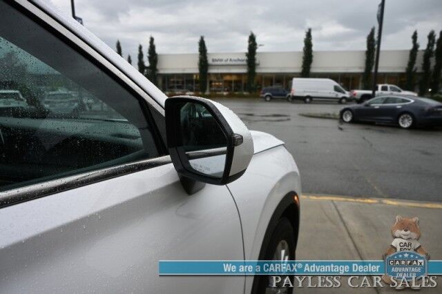 2025 Hyundai Palisade SEL Anchorage AK