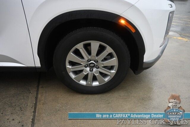 2025 Hyundai Palisade SEL Anchorage AK