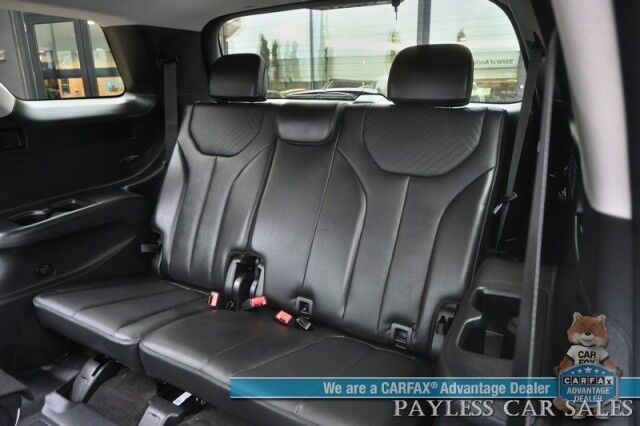 2025 Hyundai Palisade SEL Anchorage AK
