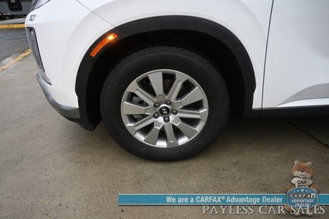 2025 Hyundai Palisade SEL Anchorage AK