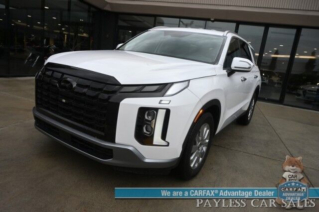 2025 Hyundai Palisade SEL Anchorage AK