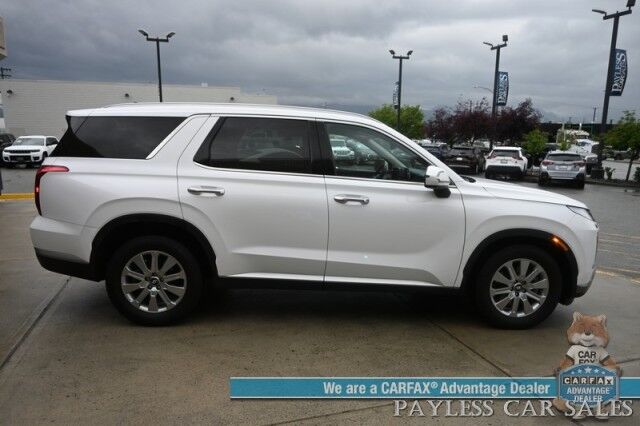 2025 Hyundai Palisade SEL Anchorage AK