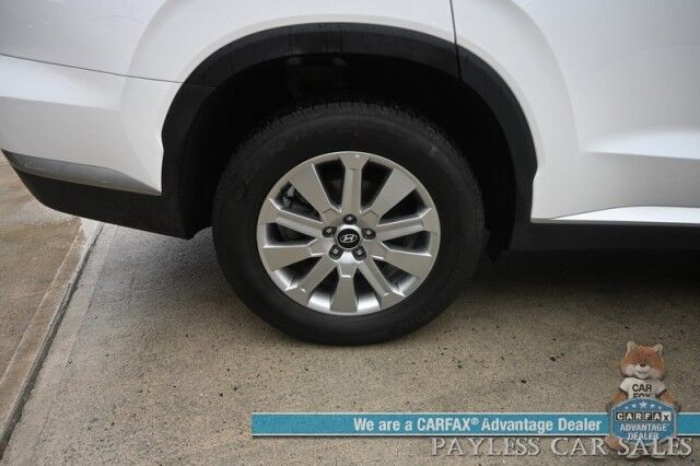 2025 Hyundai Palisade SEL Anchorage AK