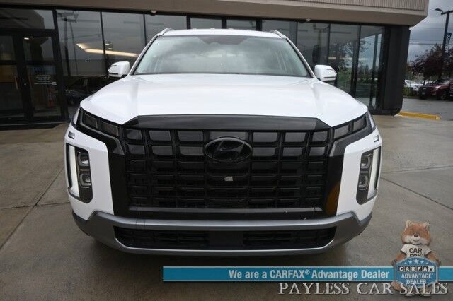 2025 Hyundai Palisade SEL Anchorage AK