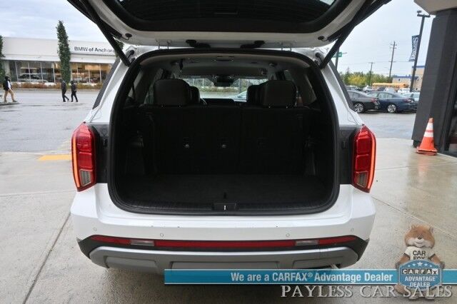 2025 Hyundai Palisade SEL Anchorage AK