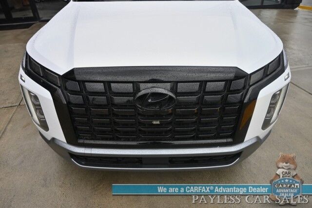 2025 Hyundai Palisade SEL Anchorage AK