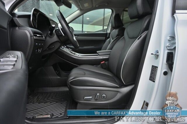 2025 Hyundai Palisade SEL Anchorage AK