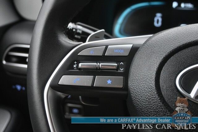 2025 Hyundai Palisade SEL Anchorage AK
