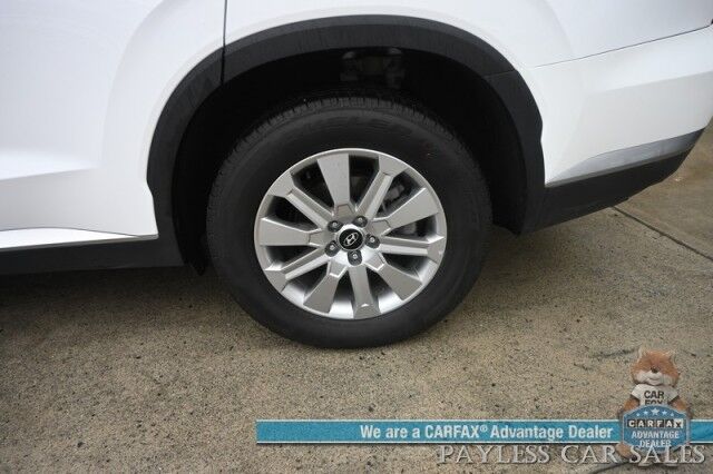 2025 Hyundai Palisade SEL Anchorage AK