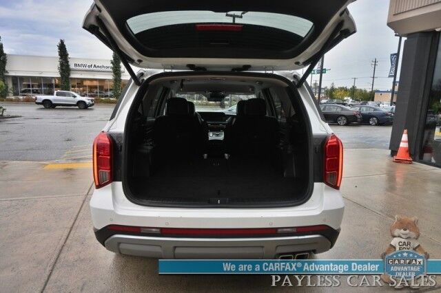 2025 Hyundai Palisade SEL Anchorage AK