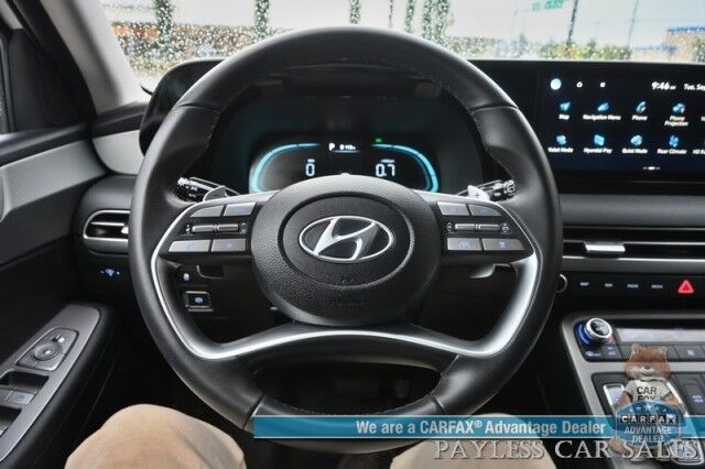 2025 Hyundai Palisade SEL Anchorage AK