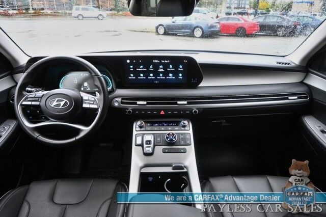 2025 Hyundai Palisade SEL Anchorage AK