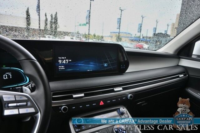 2025 Hyundai Palisade SEL Anchorage AK
