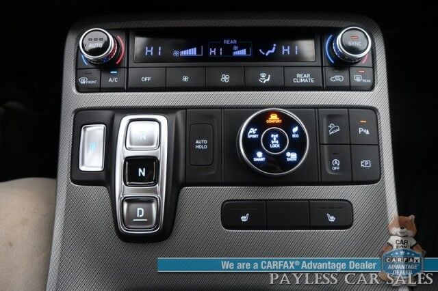 2025 Hyundai Palisade SEL Anchorage AK