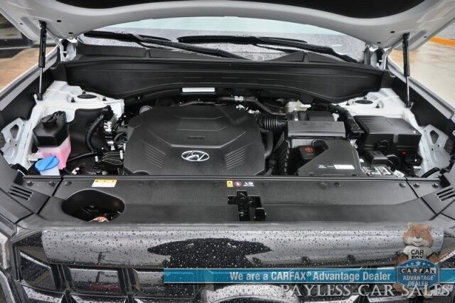 2025 Hyundai Palisade SEL Anchorage AK