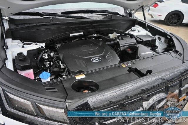 2025 Hyundai Palisade SEL Anchorage AK