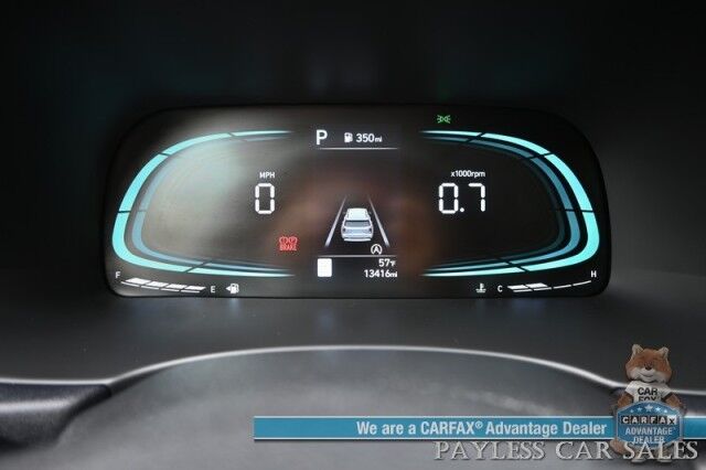 2025 Hyundai Palisade SEL Anchorage AK