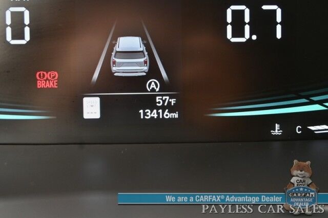 2025 Hyundai Palisade SEL Anchorage AK