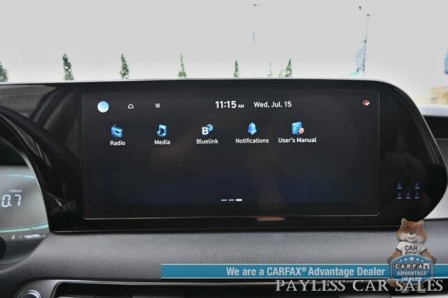 2025 Hyundai Palisade SEL Anchorage AK