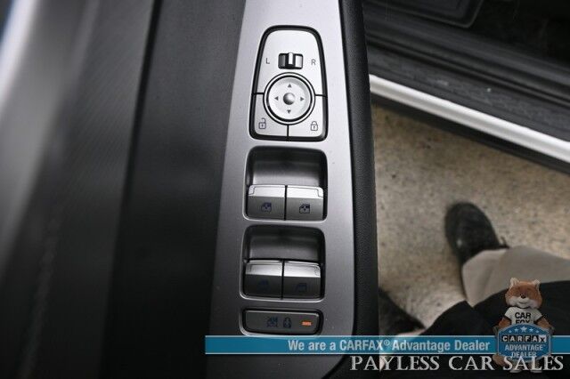 2025 Hyundai Palisade SEL Anchorage AK
