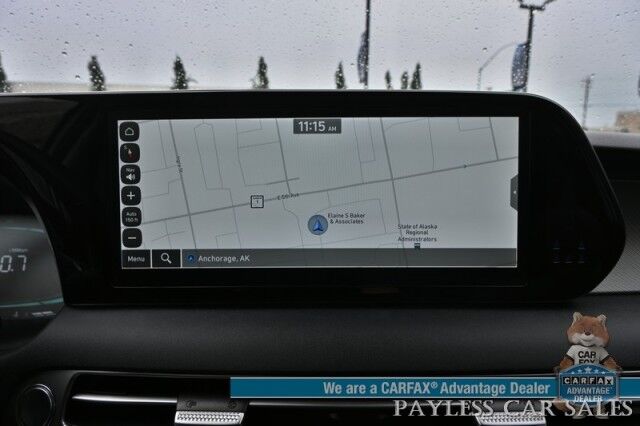 2025 Hyundai Palisade SEL Anchorage AK