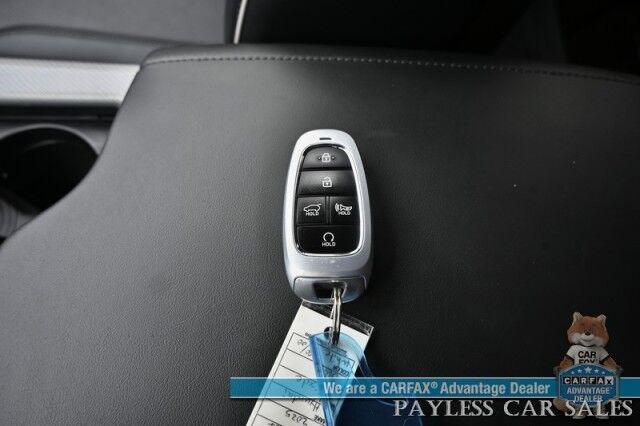 2025 Hyundai Palisade SEL Anchorage AK
